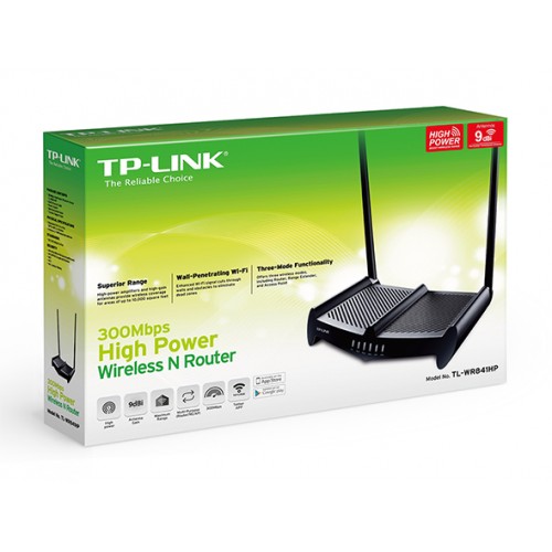  TP LINK TL WR841HP Price in Bangladesh Star Tech